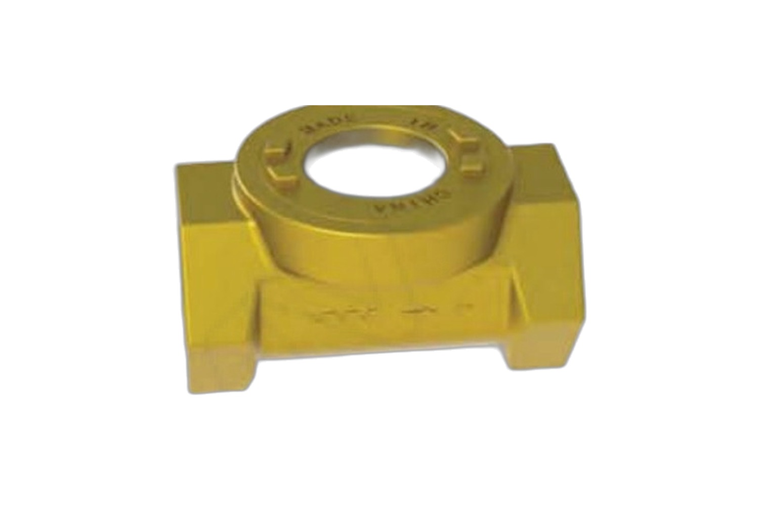 Sight Glass · DN10