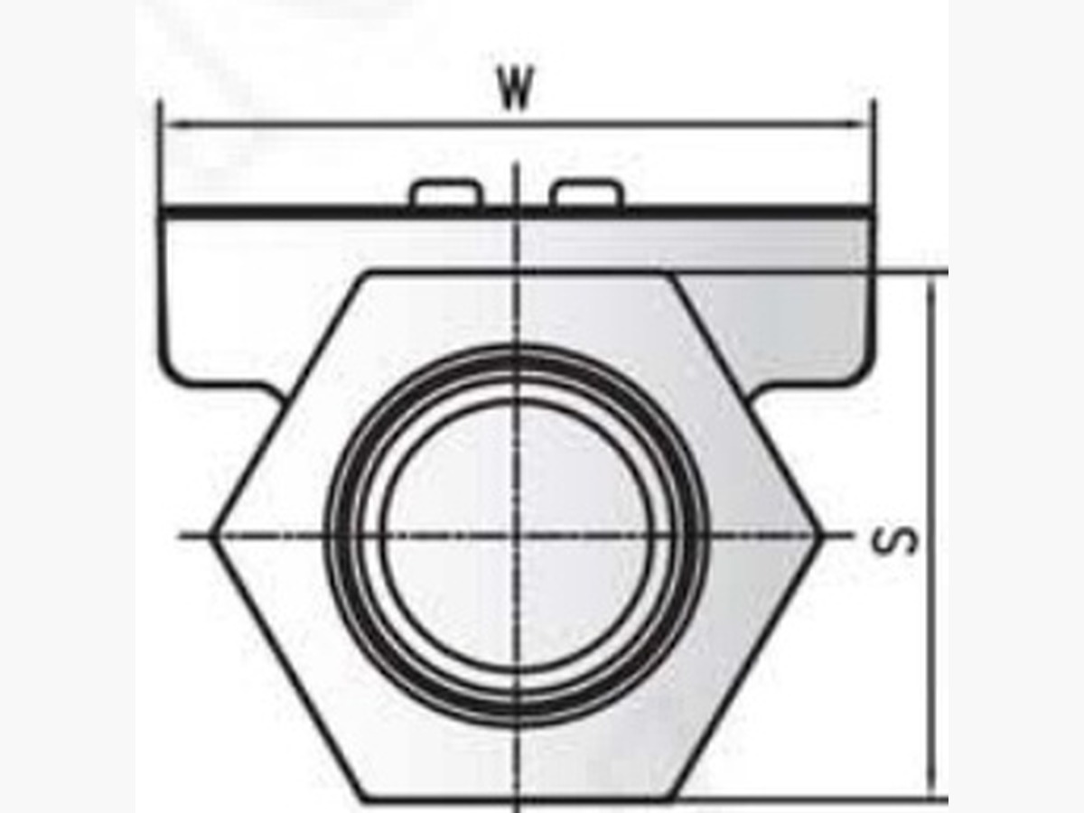 Sight Glass · DN10
