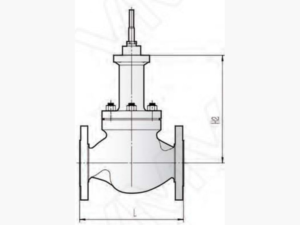 Control Valve / Regulating Valve