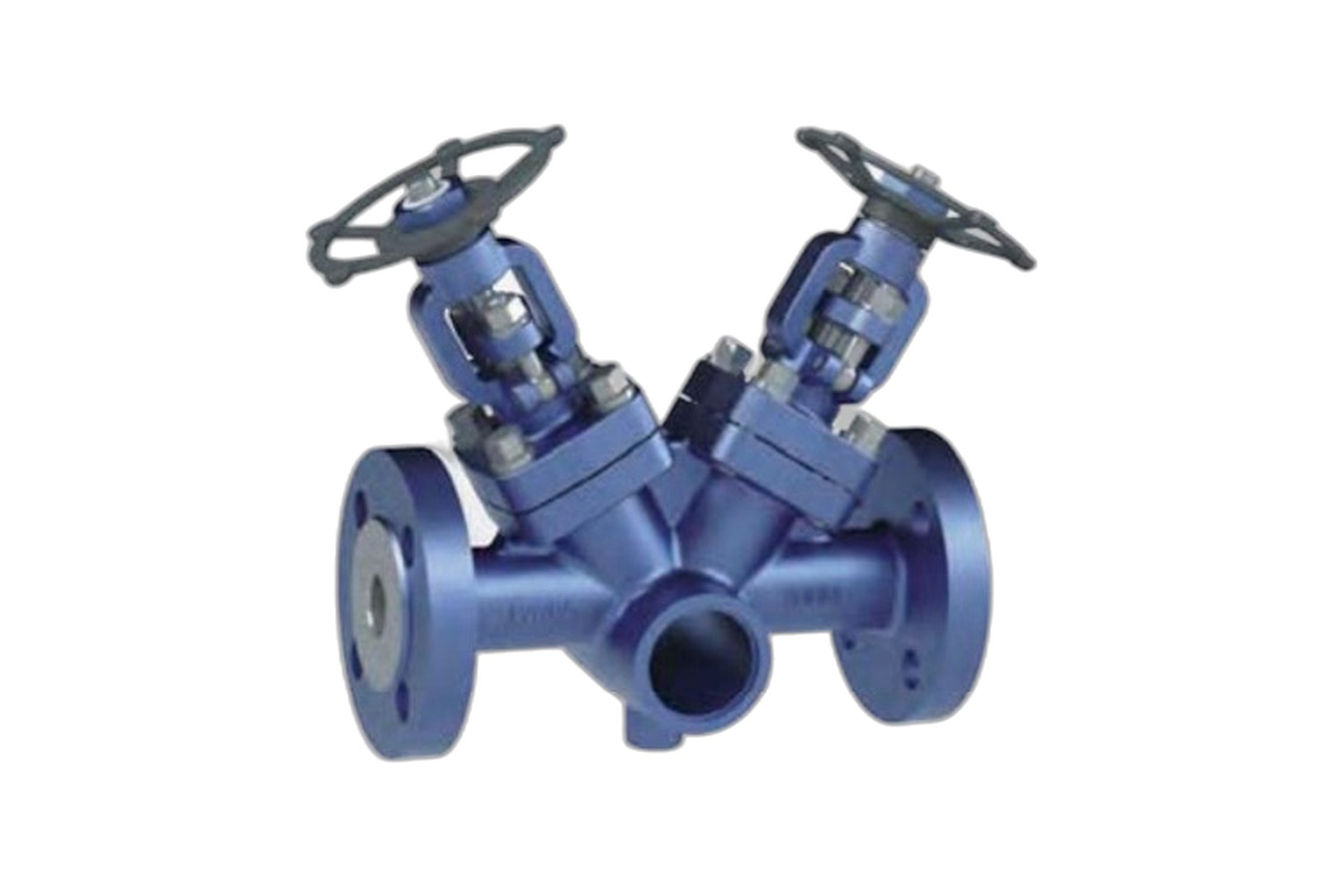 Bellows Forged Steel Steam Distribution Manifolds · BSPM028-8-20-680-170-85-135-75-168-58-M12-212