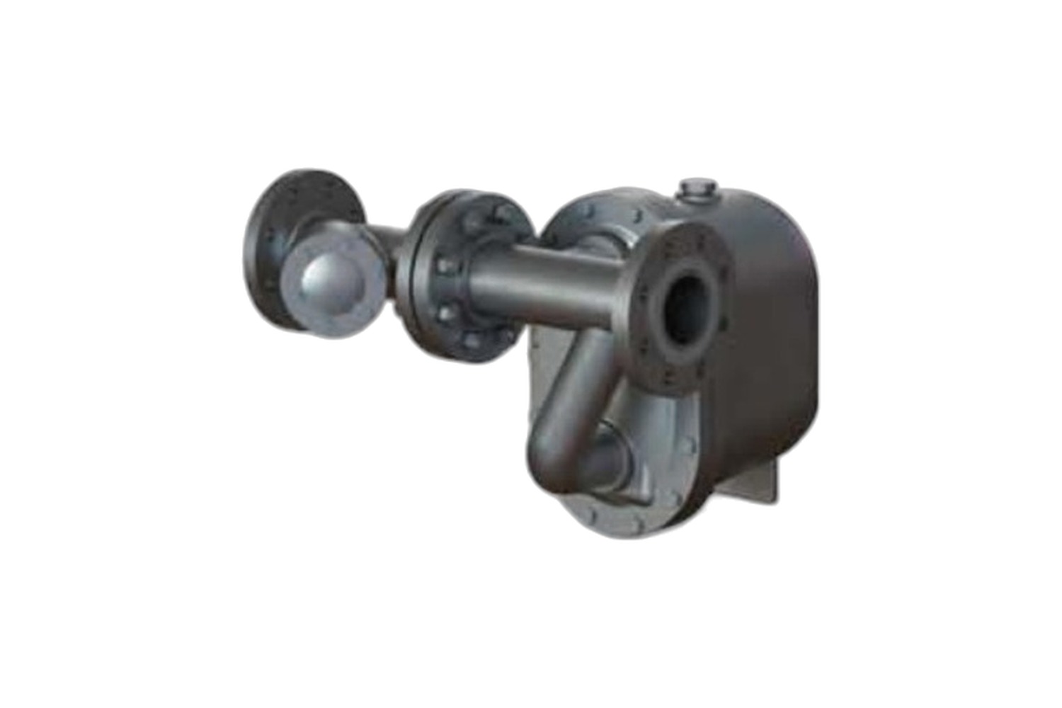 Lever Float Steam Trap SFT80B