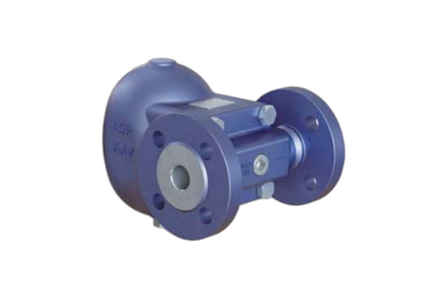 Lever Float Steam Trap SFT10A · DN25