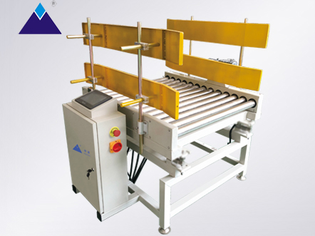 In-line checkweigher---JLCW-50KG