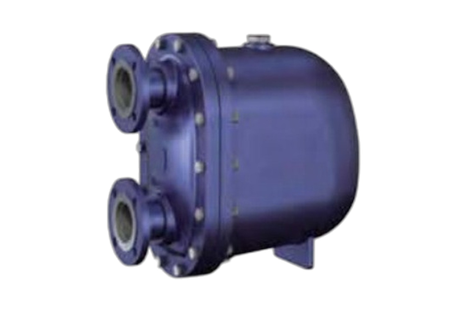Lever Float Steam Trap SFT80 · SFT80-DN100-590-838-335-135-287-145kg