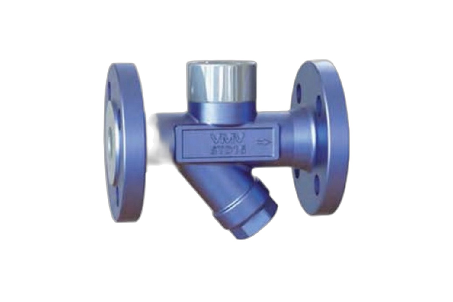 Thermodynamic Disc Steam Trap STD16 · STD16TW-A105-16-PN25-Welded