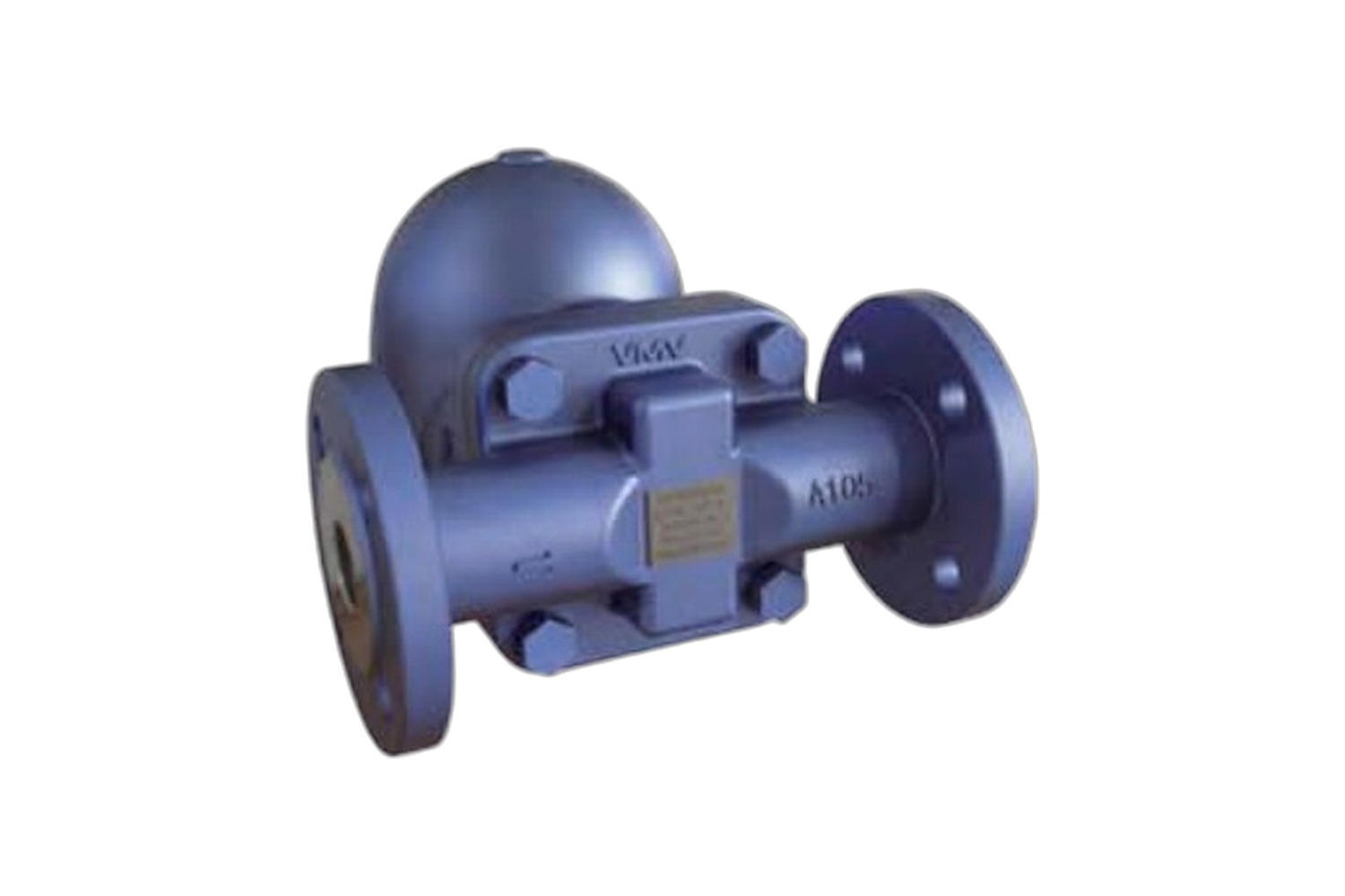 Lever Float Steam Trap SFT20A · SFT23ATW32-SS-32-PN40-Welded