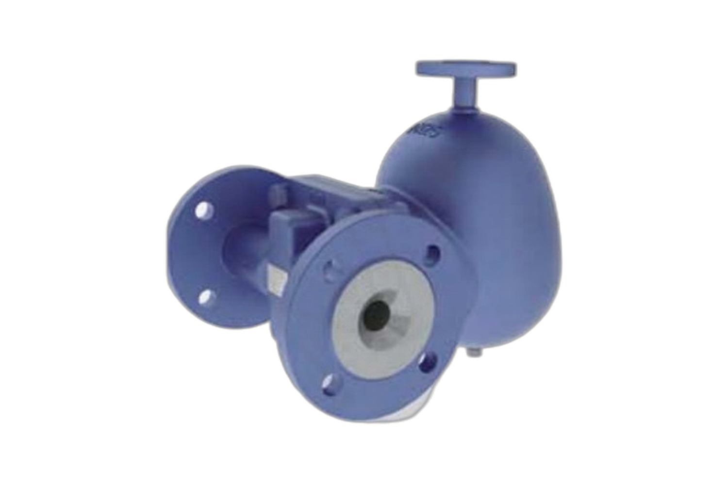 Air Trap AFT20 · AFT20W-DN1525-150-225-75-227-9kg