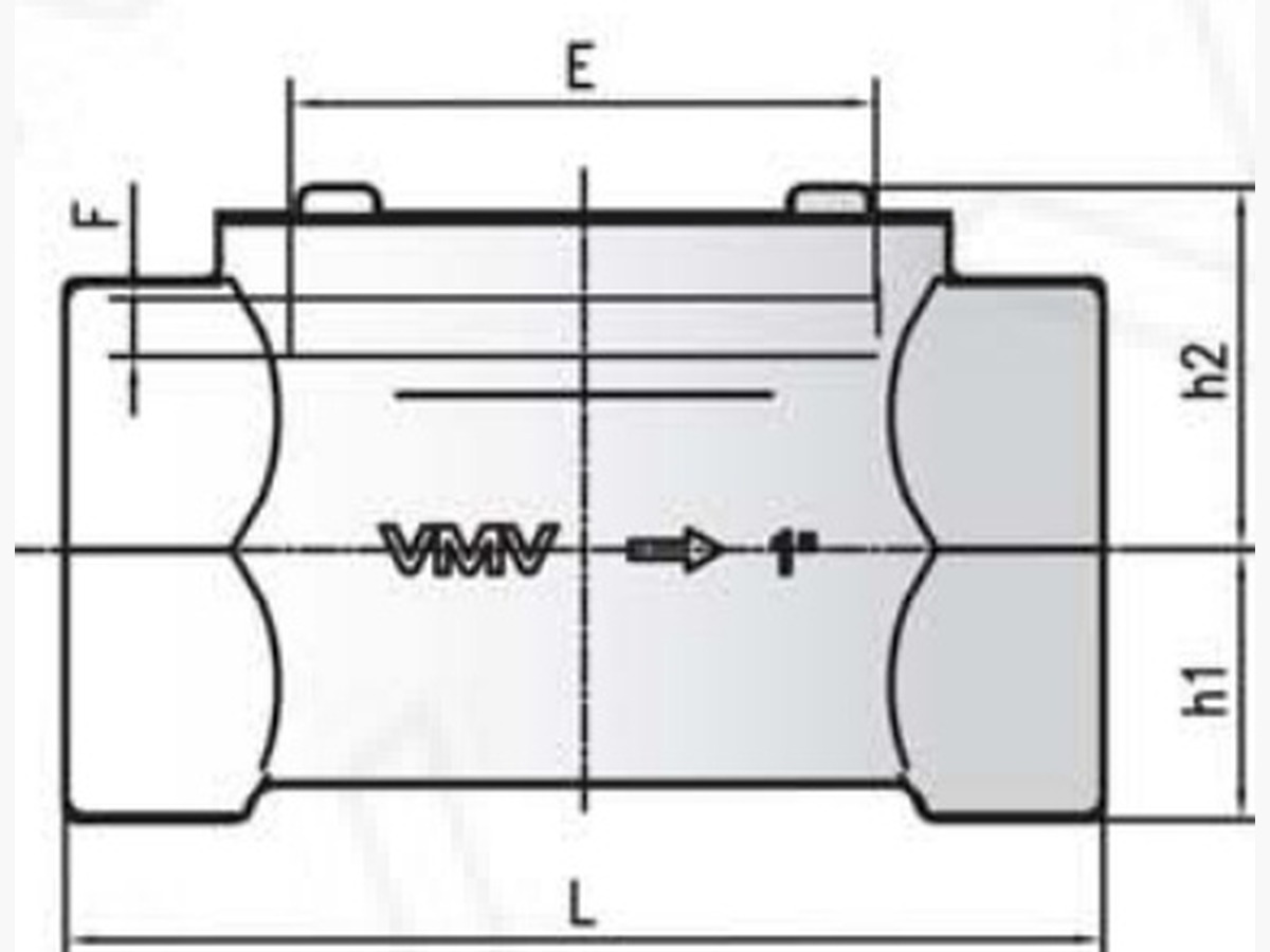 Sight Glass · DN10