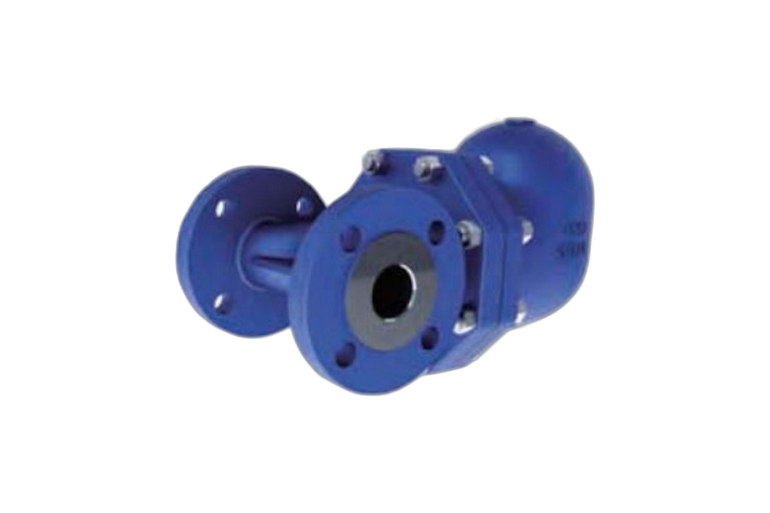 Lever Float Steam Trap · SFT80F65-WCB-65-PN100-Flanged