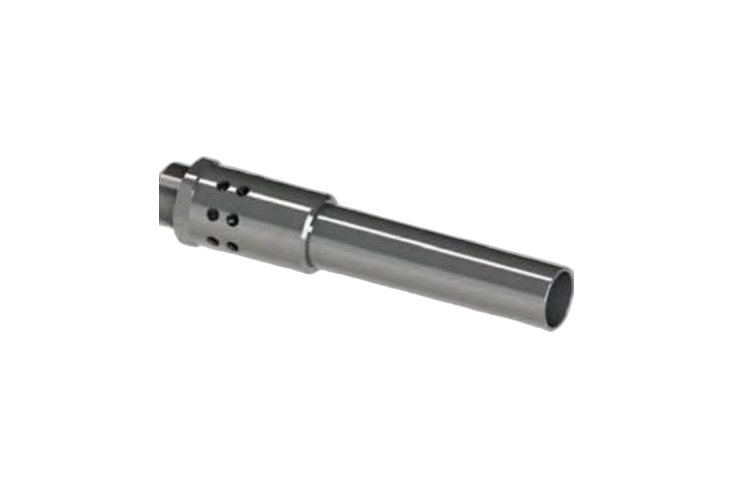 Single Tube Mixer