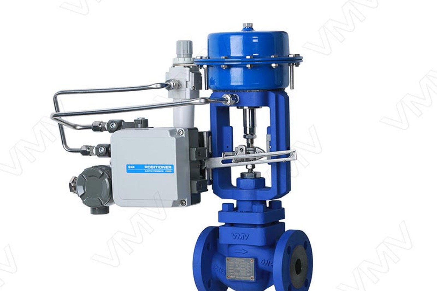 Control Valve / Regulating Valve