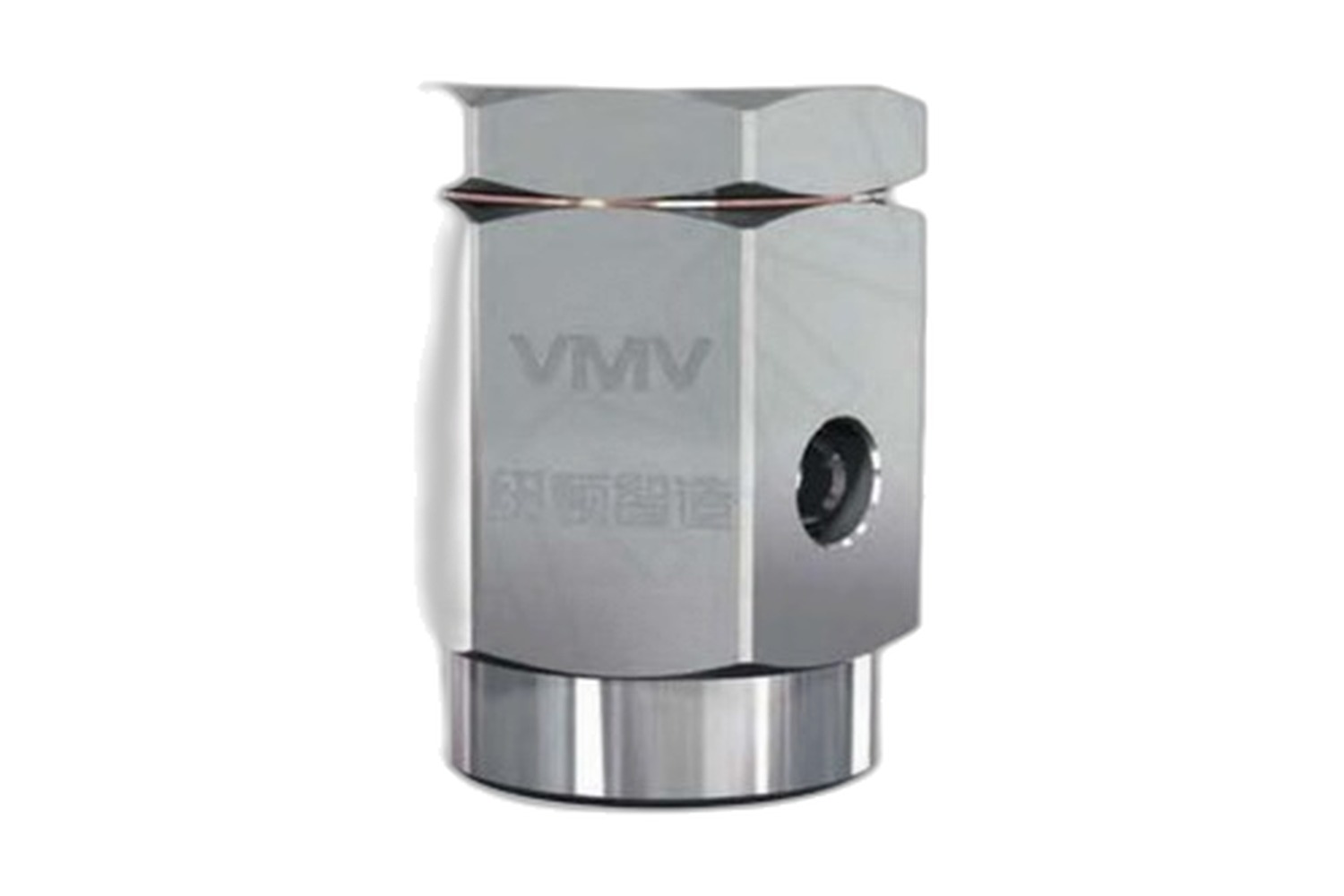 Vacuum Breaker