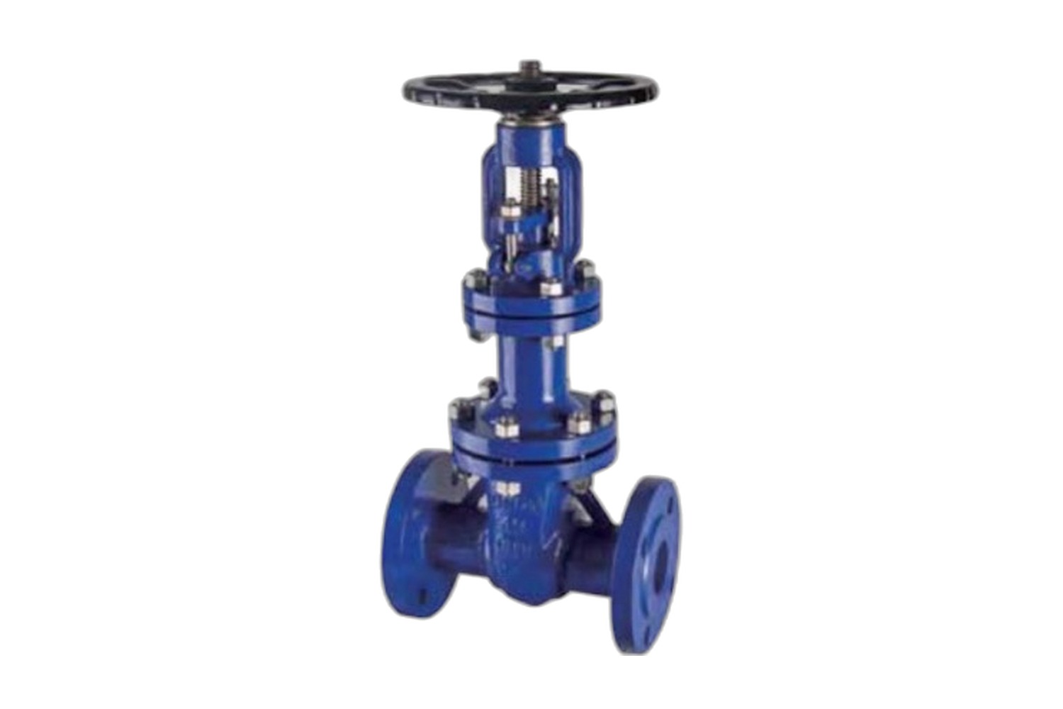 Bellows Seal Gate Valve · 100