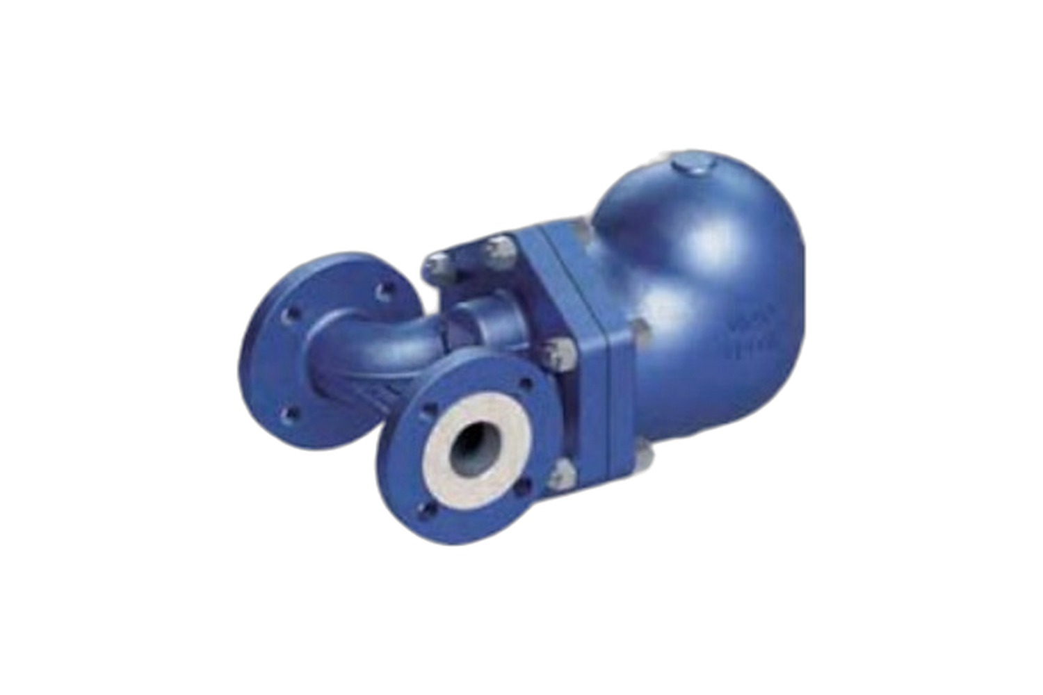 Lever Float Steam Trap SFT60