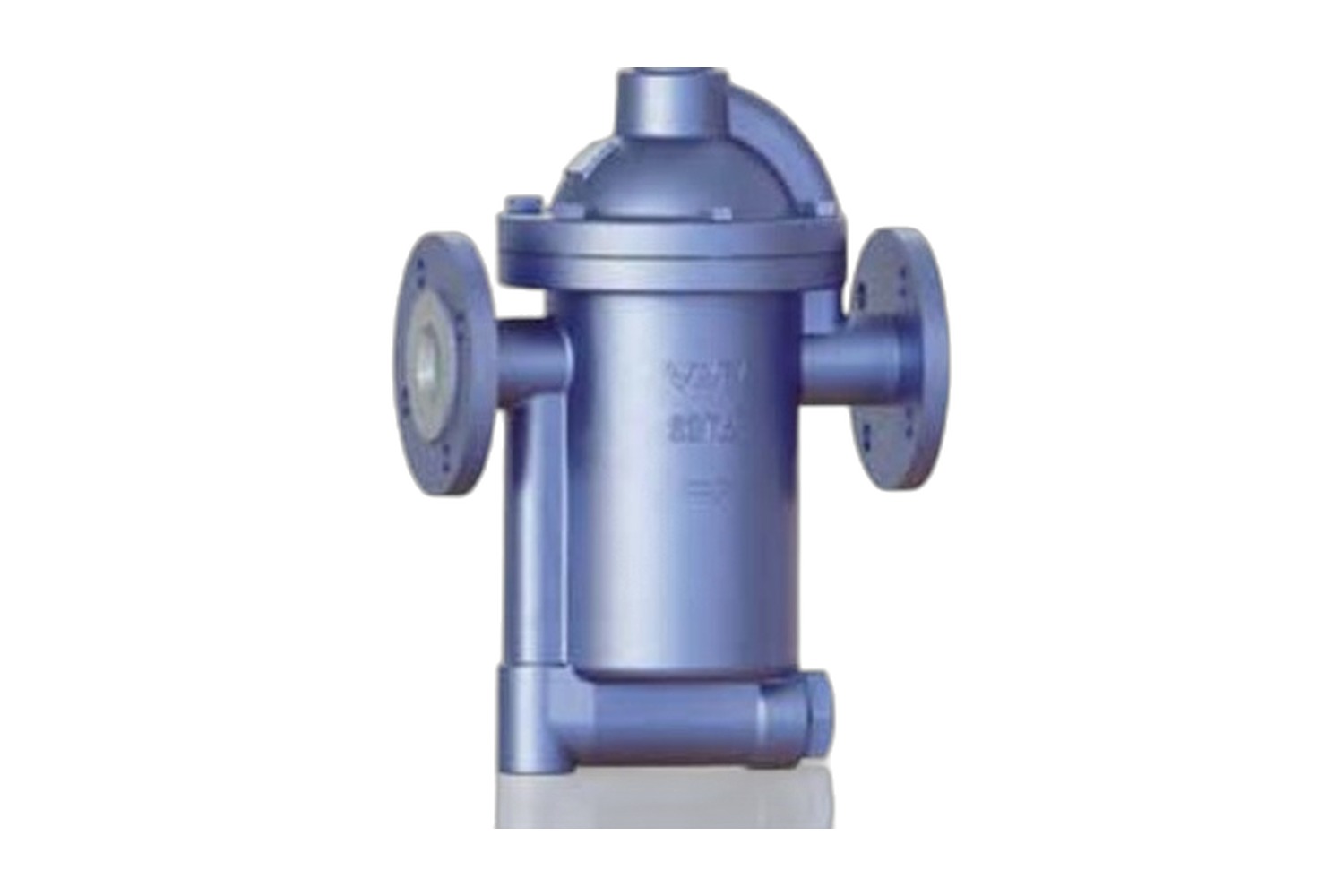 Pilot Inverted Bucket Trap · SBT63F-DN2550-330-490-350-220-50kg