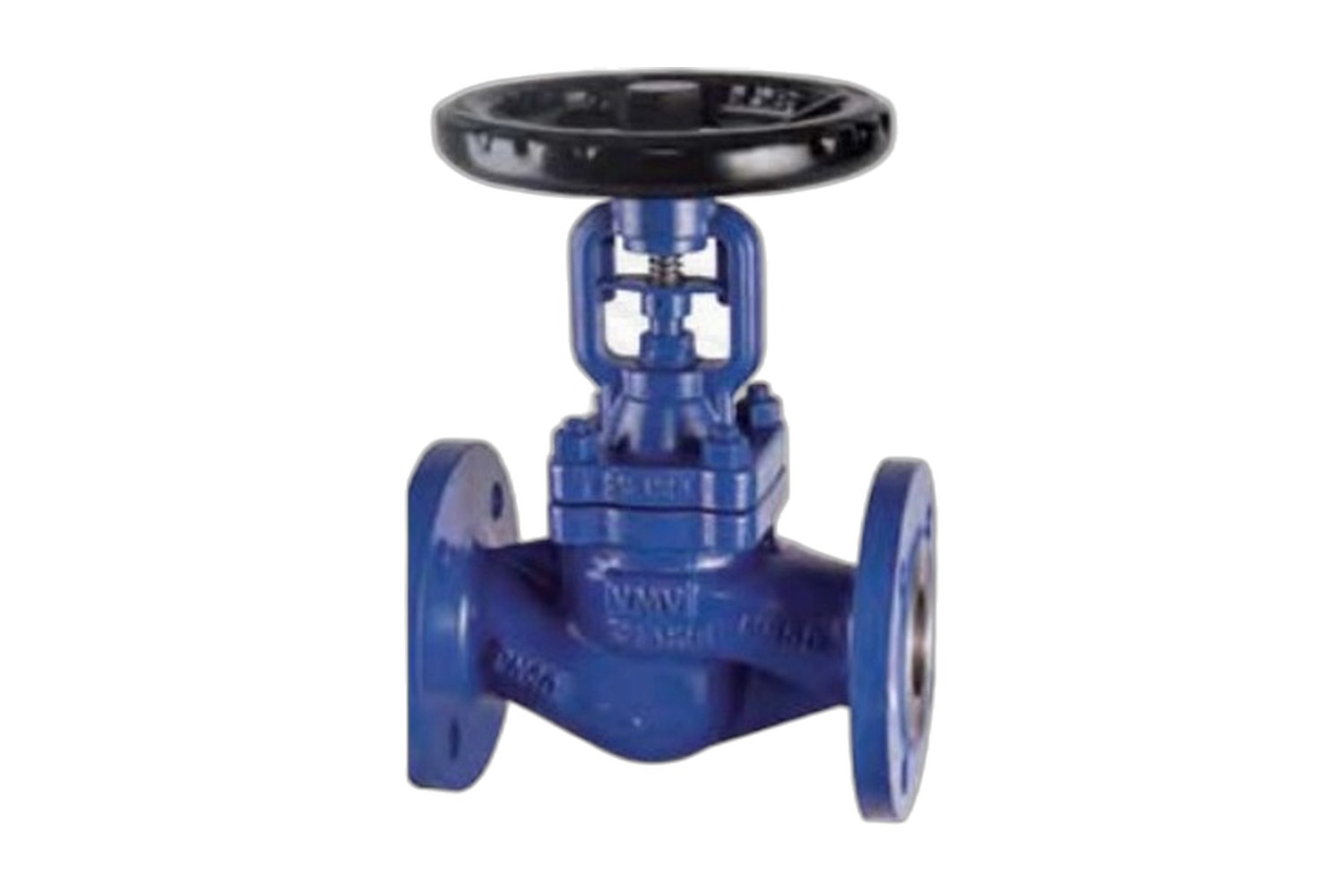 Bellows Seal Globe Valve · 300