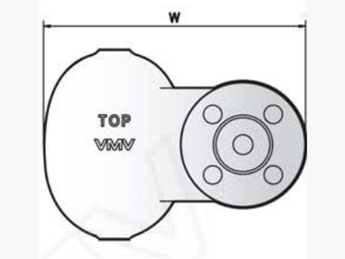 Lever Float Steam Trap SFT10A · DN25