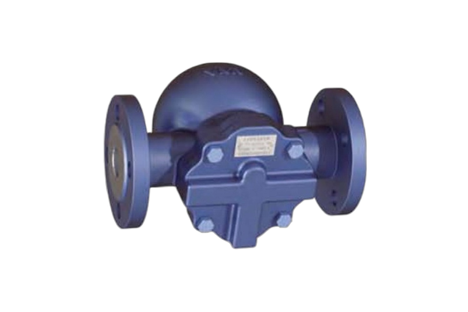 Lever Float Steam Trap SFT10 · DN15-25