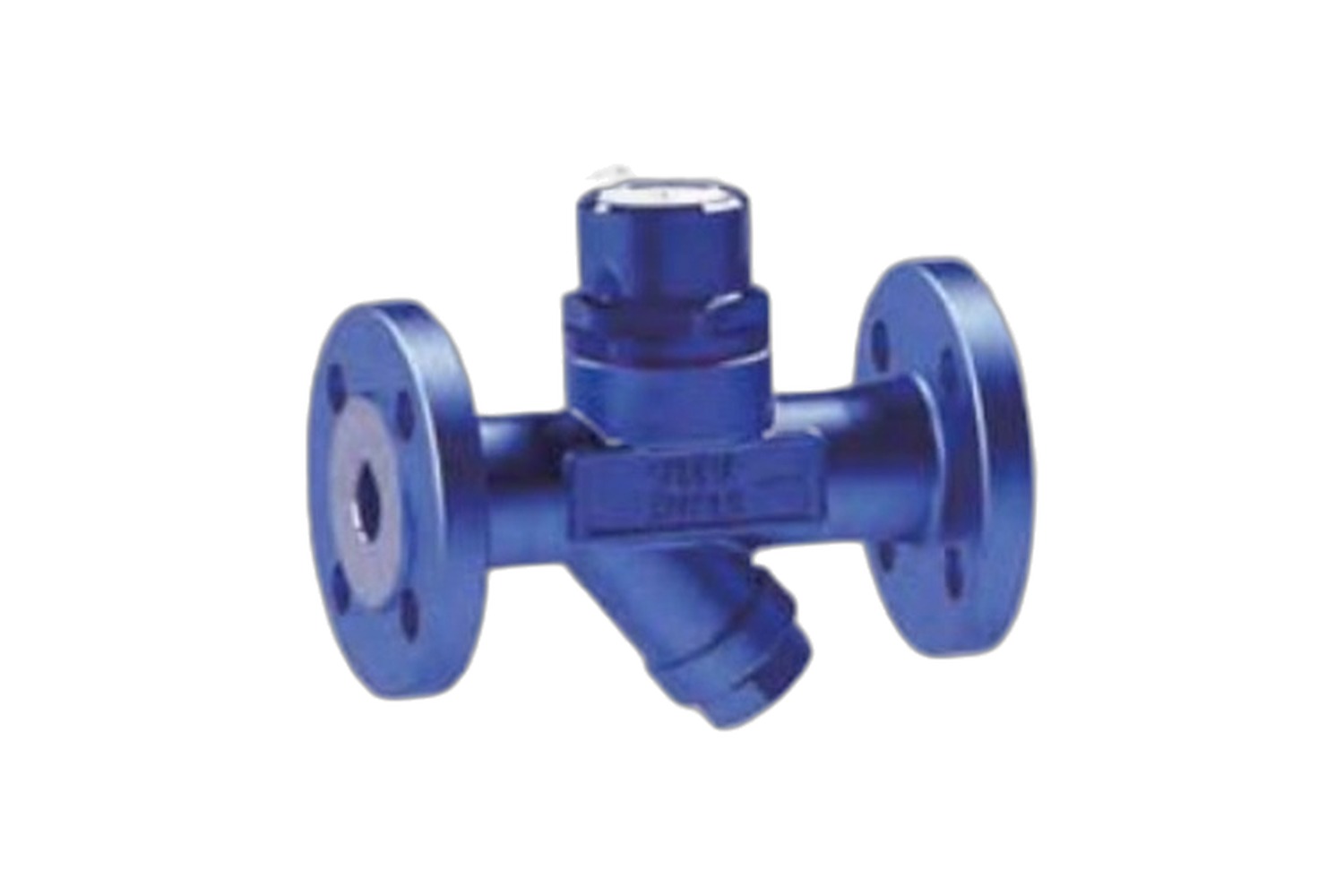Thermostatic Bimetallic Steam Trap · SHT32TW32-A105-32-PN40