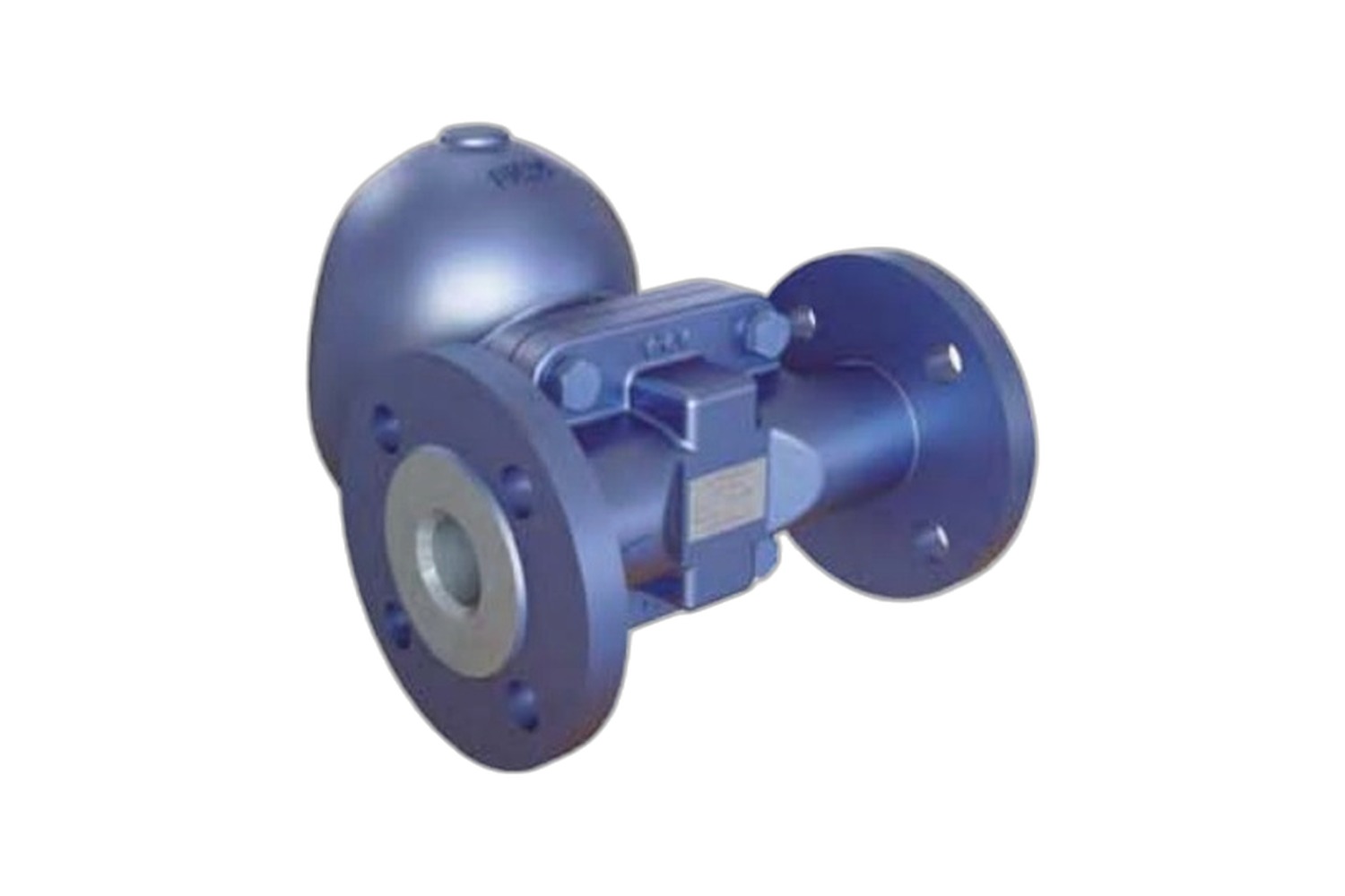 Lever Float Steam Trap SFT30A · DN25-32