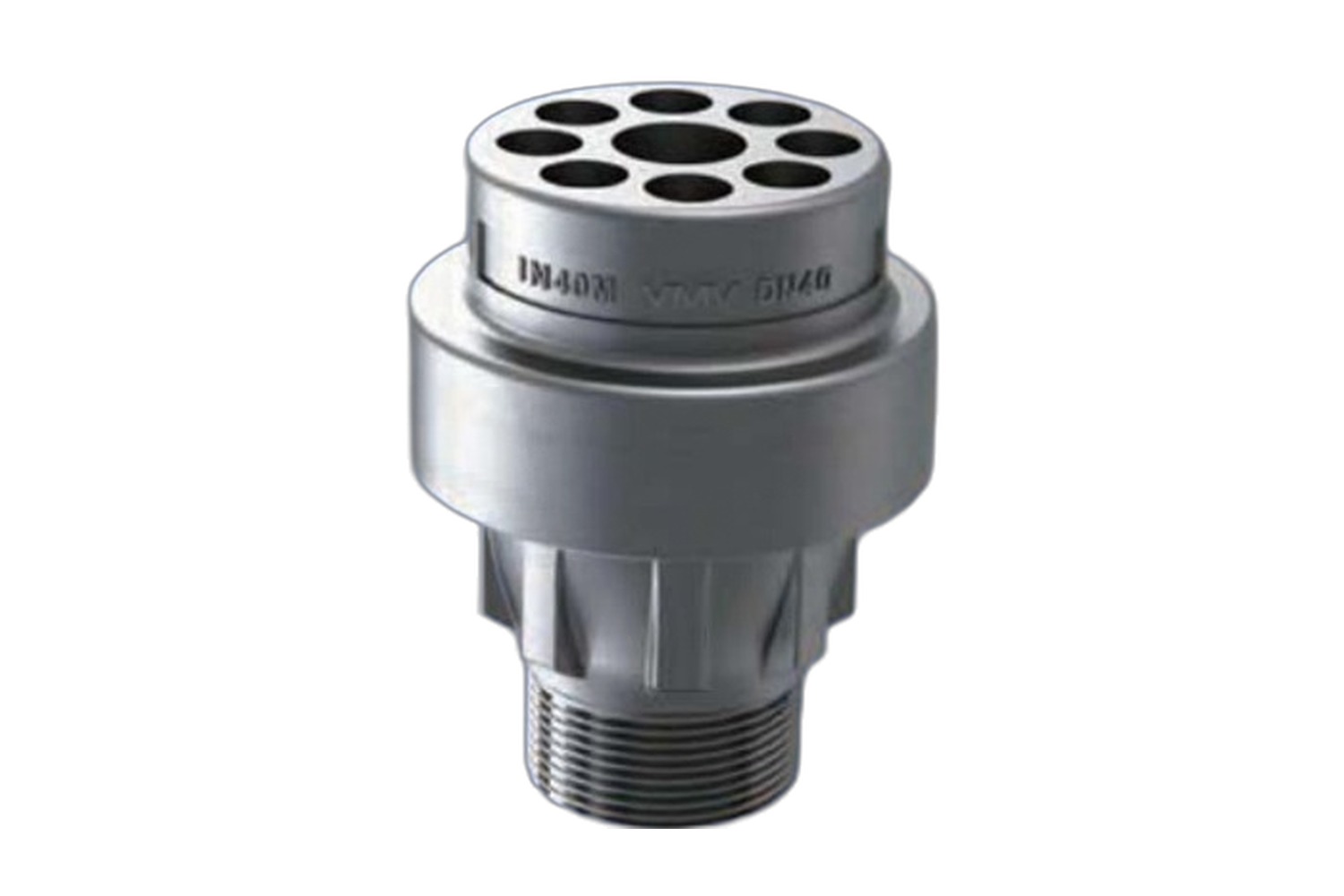 Inline Air Vent · DN40