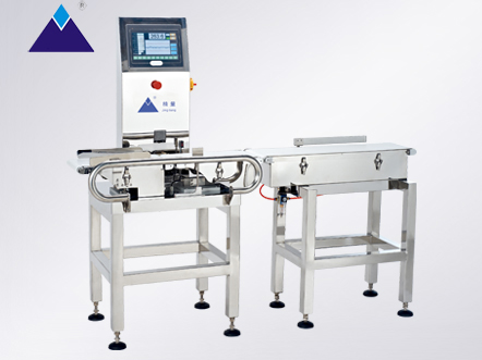 Precision checkweigher---JLCW-1200G-3