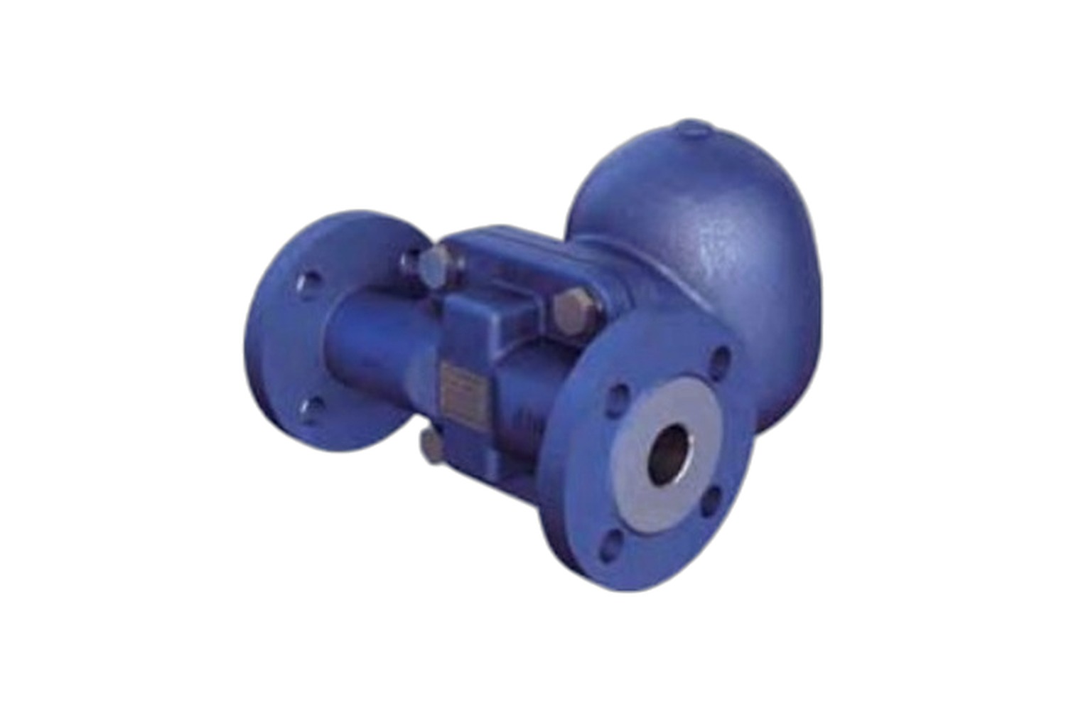 Lever Float Steam Trap SFT20A · SFT20ATW16-SS-16-PN25-Threaded