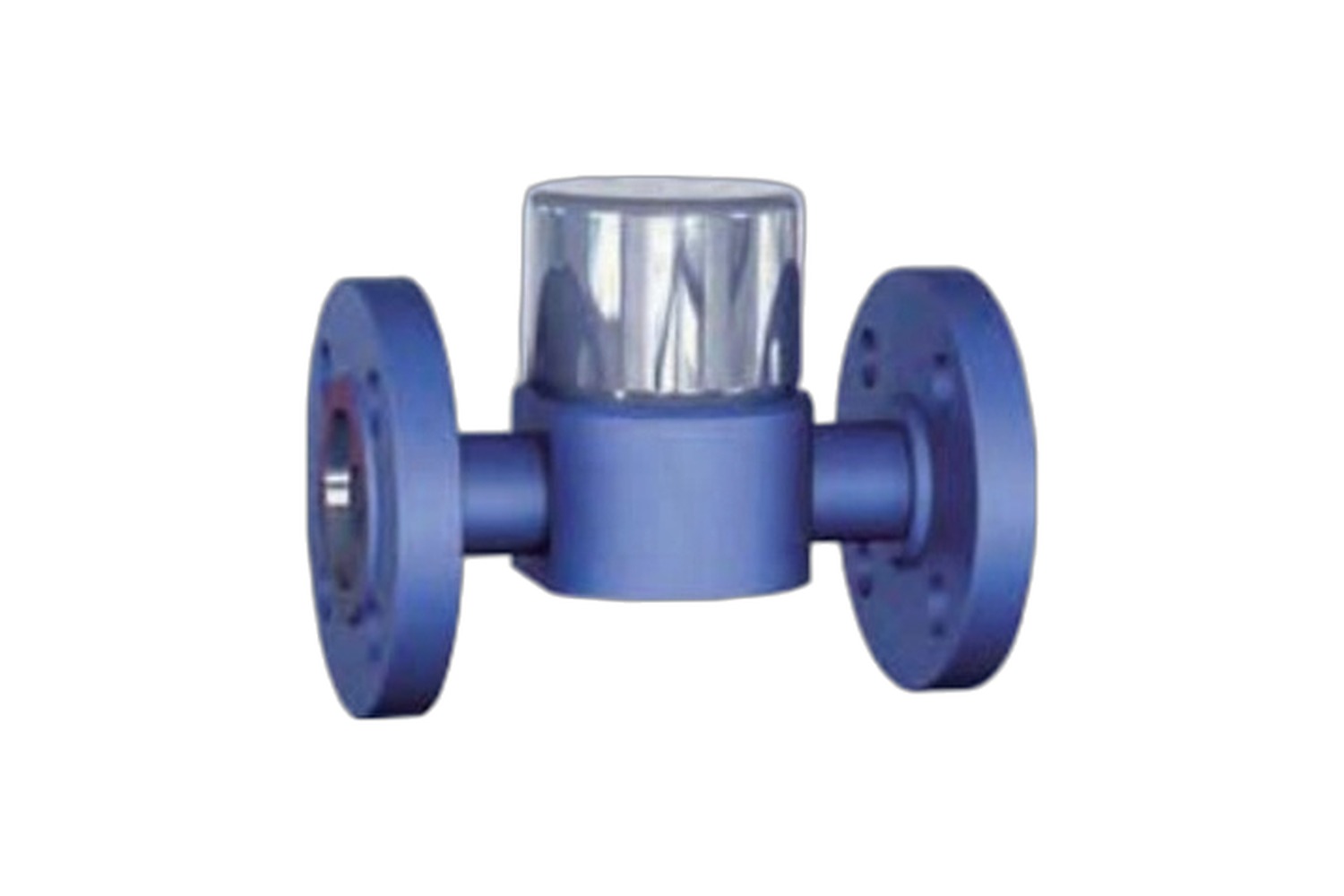 Disc Steam Trap · STD80F-15CrMo-80-PN100-Flanged