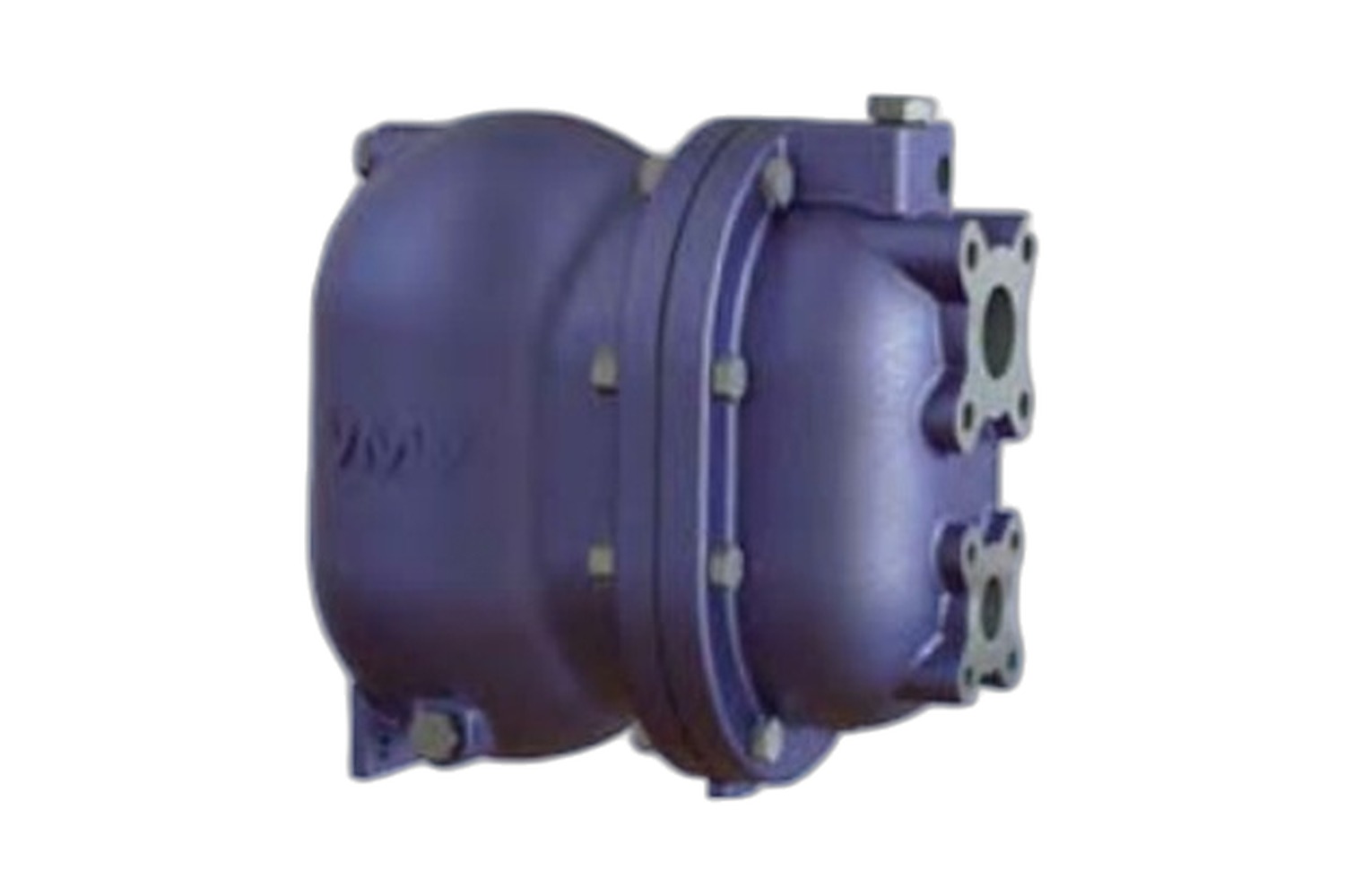Pump Steam Trap · PT10-SS-137-PN16-Flanged-253240