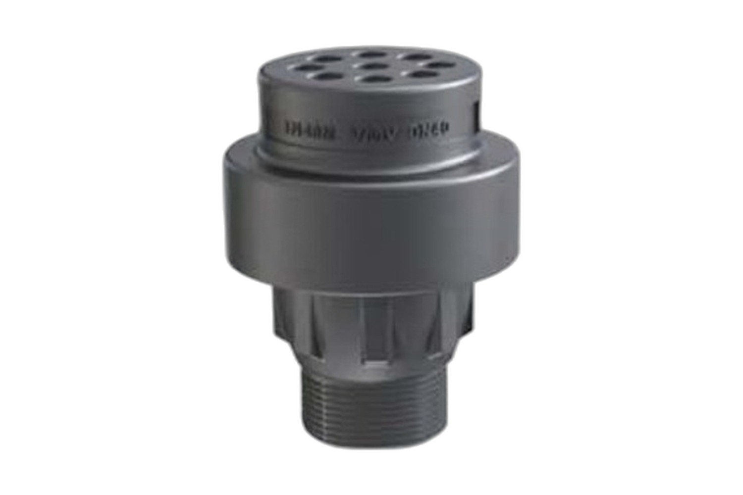 Inline Air Vent