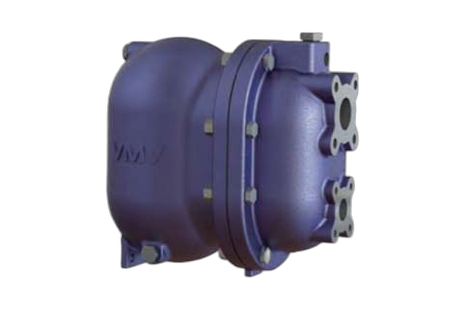 Pump Steam Trap · PT20-WCB-137-PN16-Flanged-5065