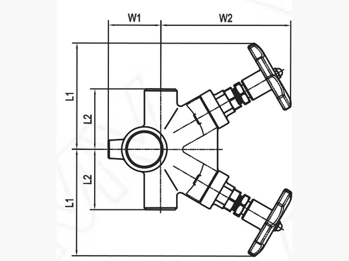 Bellows Forged Steel Steam Distribution Manifolds · BSPM028-8-20-680-170-85-135-75-168-58-M12-212