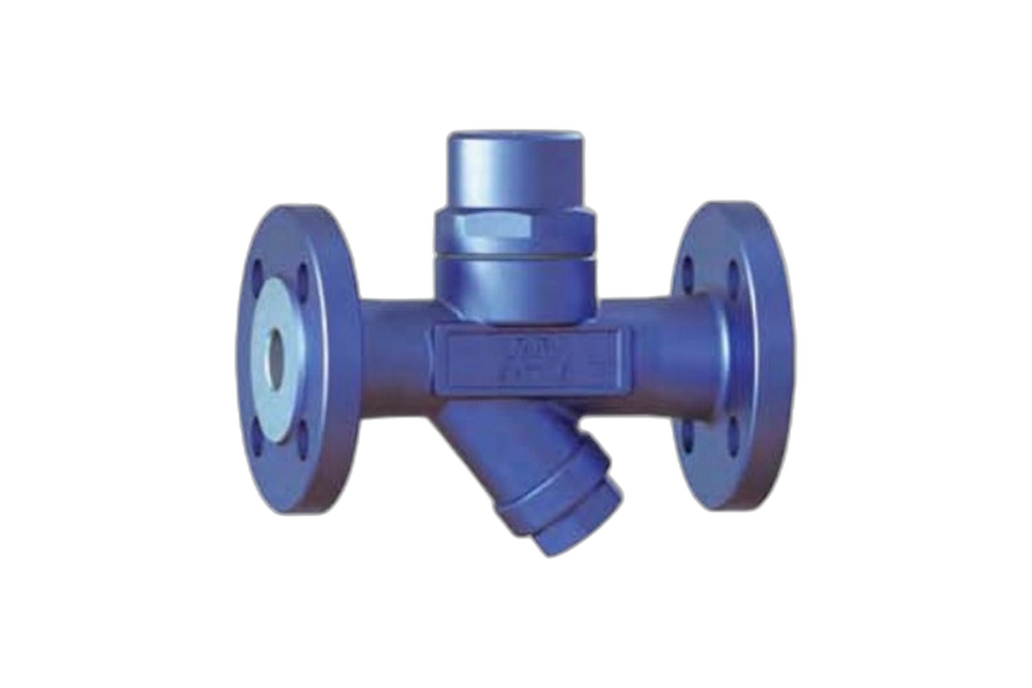 Thermostatic Bimetallic Steam Trap SHT16 · DN15-25