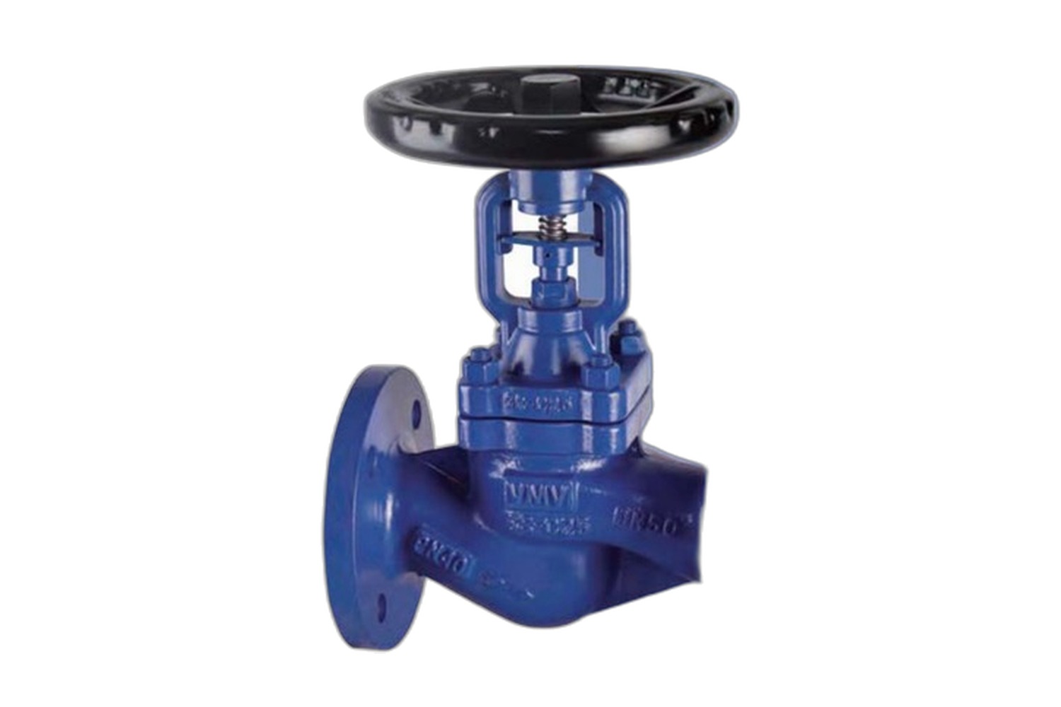 Bellows Seal Globe Valve · 300