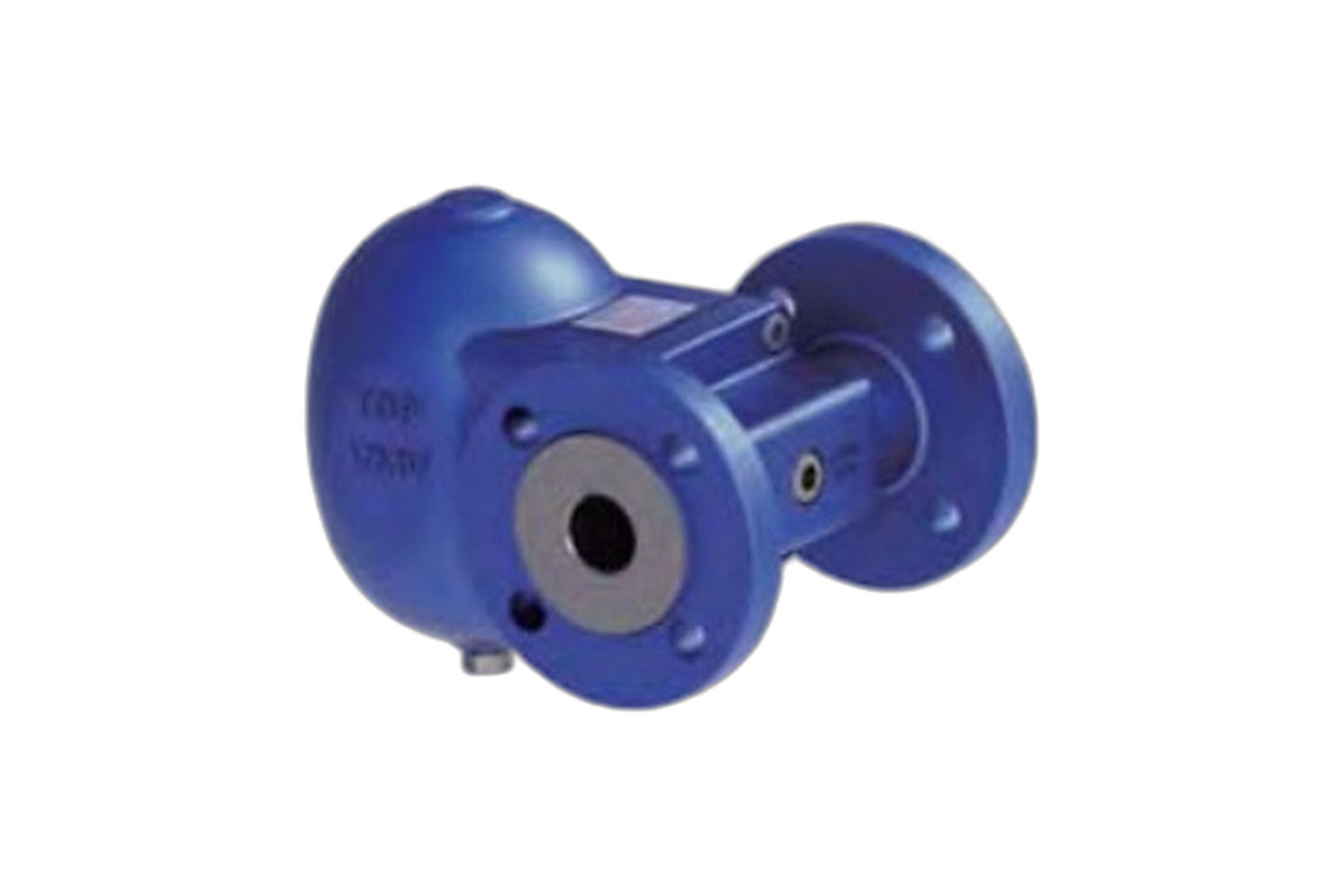Lever Float Steam Trap · SFT13AF32-SS-32-PN40-Flanged