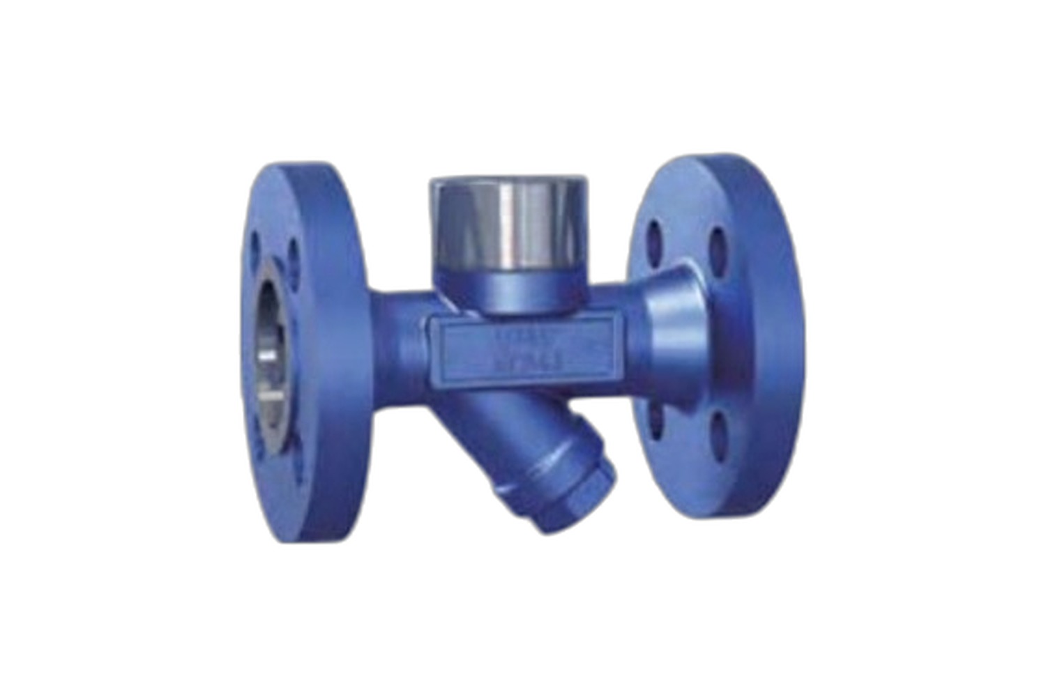 Thermodynamic Disc Steam Trap STD42 · STD42T-DN1525-90-126-68-55-18Kg