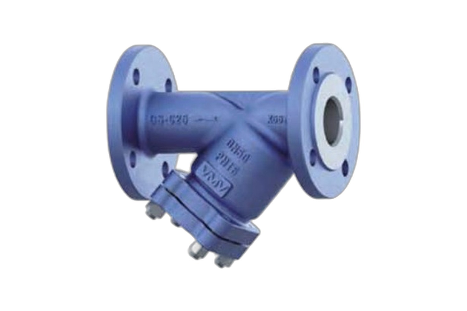 DIN Strainer · DN20