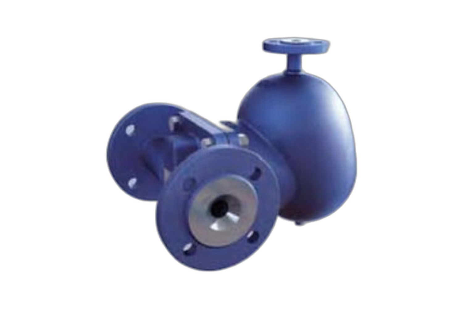 Lever Float Air Steam Trap · AFT30TW16-SS-16-PN25-Welded