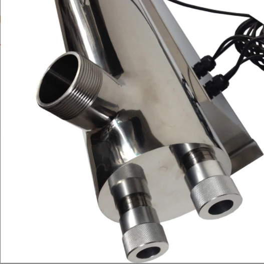 Flow-through Ultraviolet Sterilizer SJY-UV50T		 
