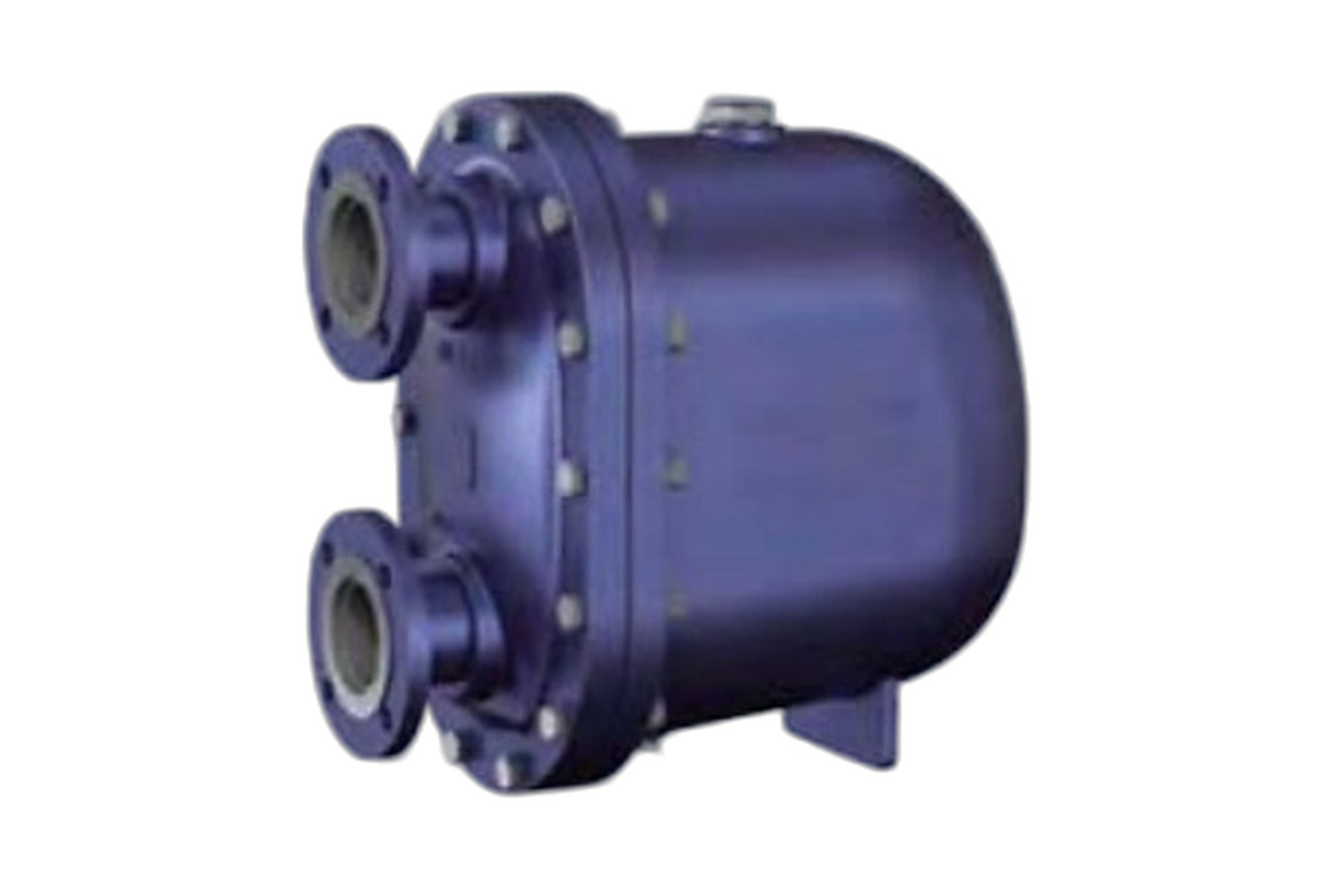 Lever Float Steam Trap SFT80 · SFT80-SS-32-PN40-Flanged