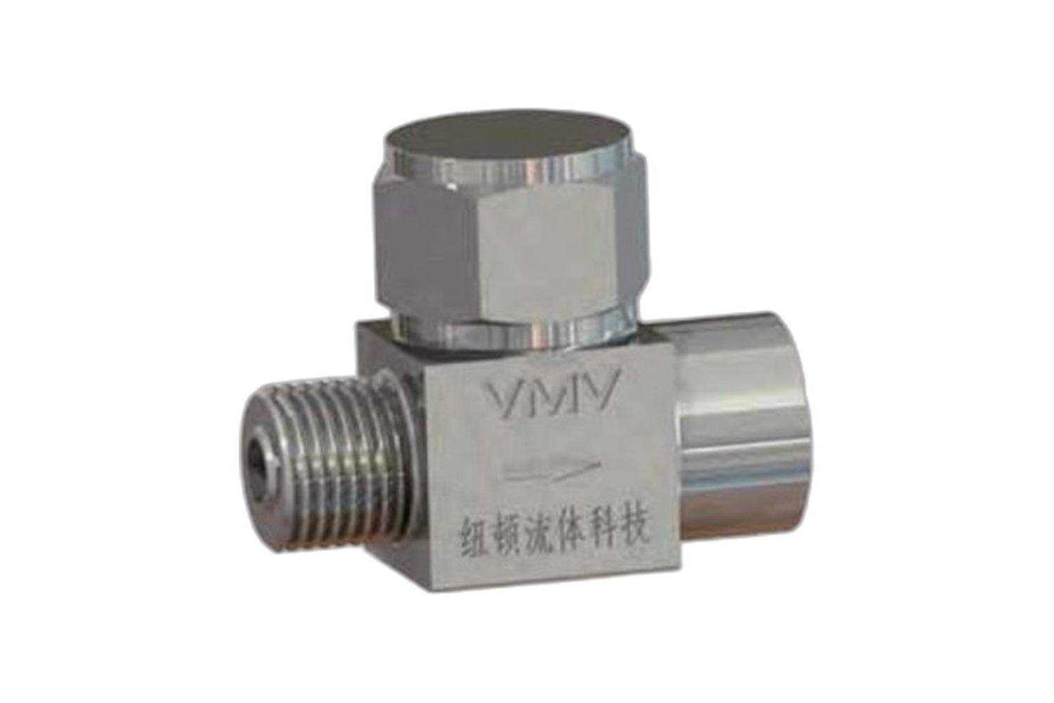 Thermodynamic Disc Steam Trap STD01