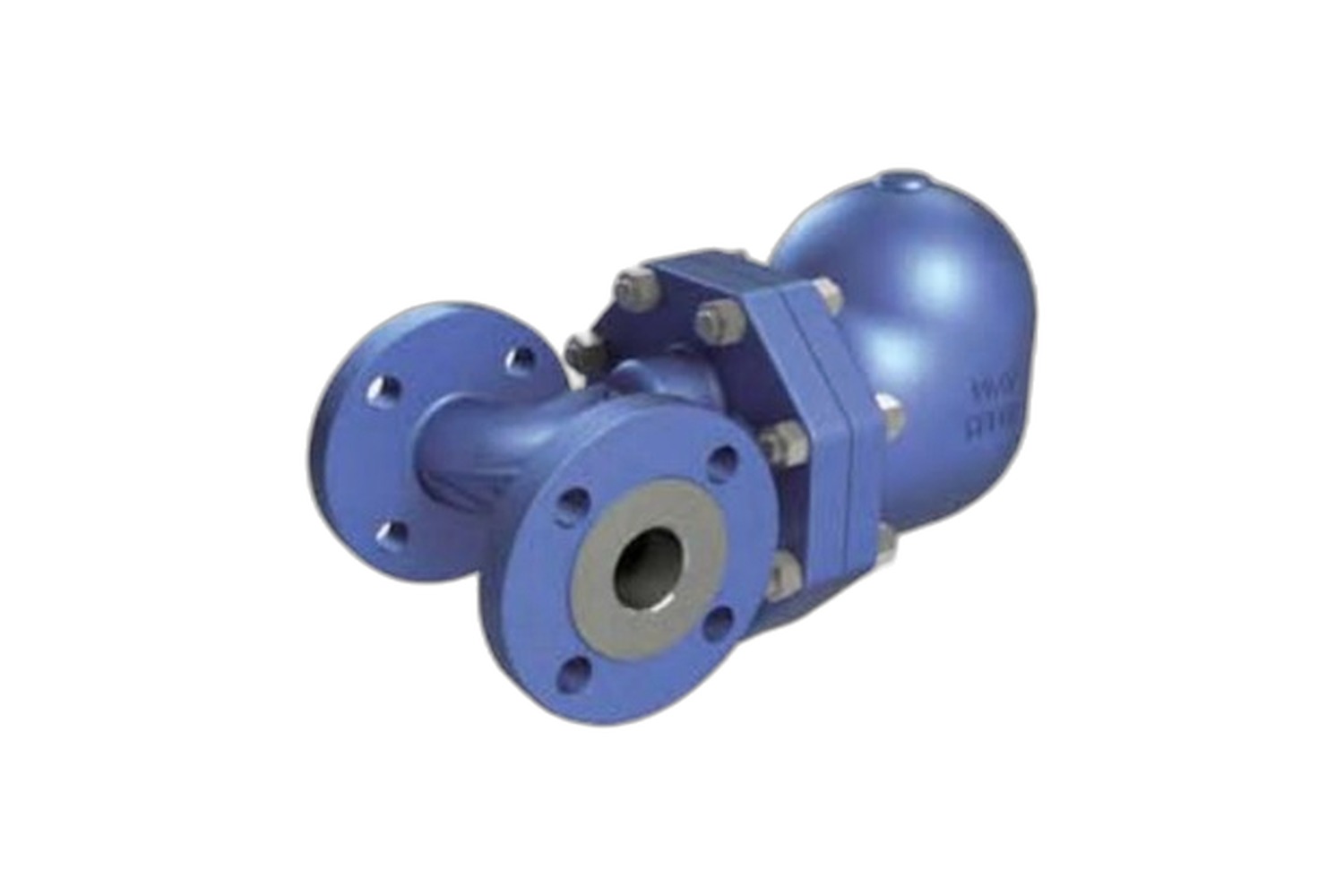 Lever Float High-Pressure Steam Trap SFT66
