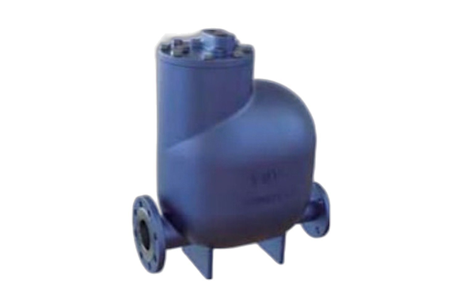 Pump Steam Trap · PT20-SS-137-PN16-Flanged-5065