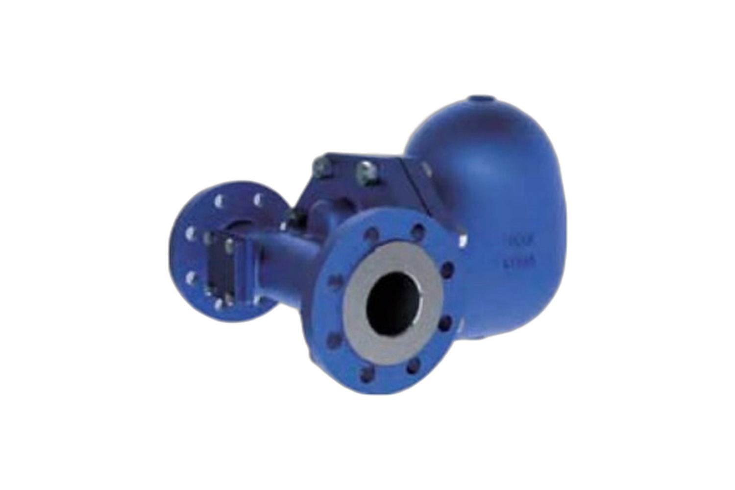 Lever Float Steam Trap · SFT70F20-WCB-20-PN40-Flanged