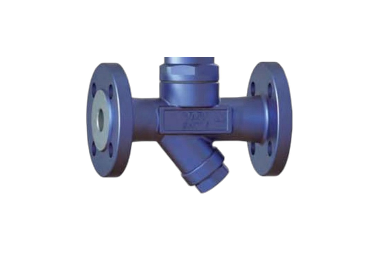 Thermostatic Bimetallic Steam Trap SHT32 · DN15-25