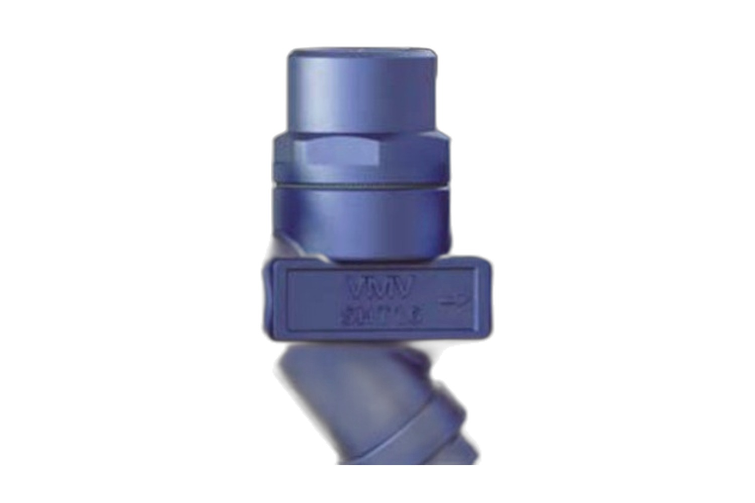 Thermostatic (Bimetallic) Steam Trap