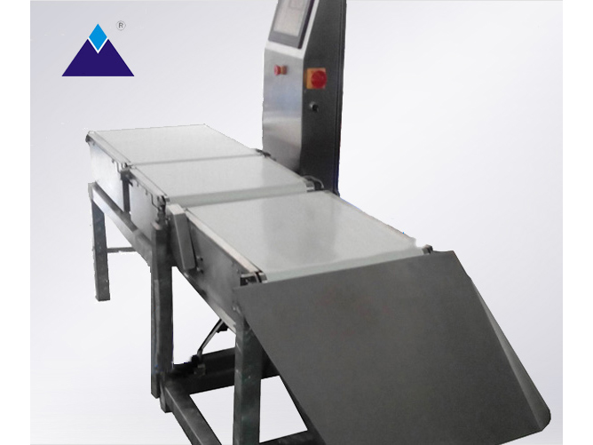 Candy Online Checkweigher---JLCW-3000G-1