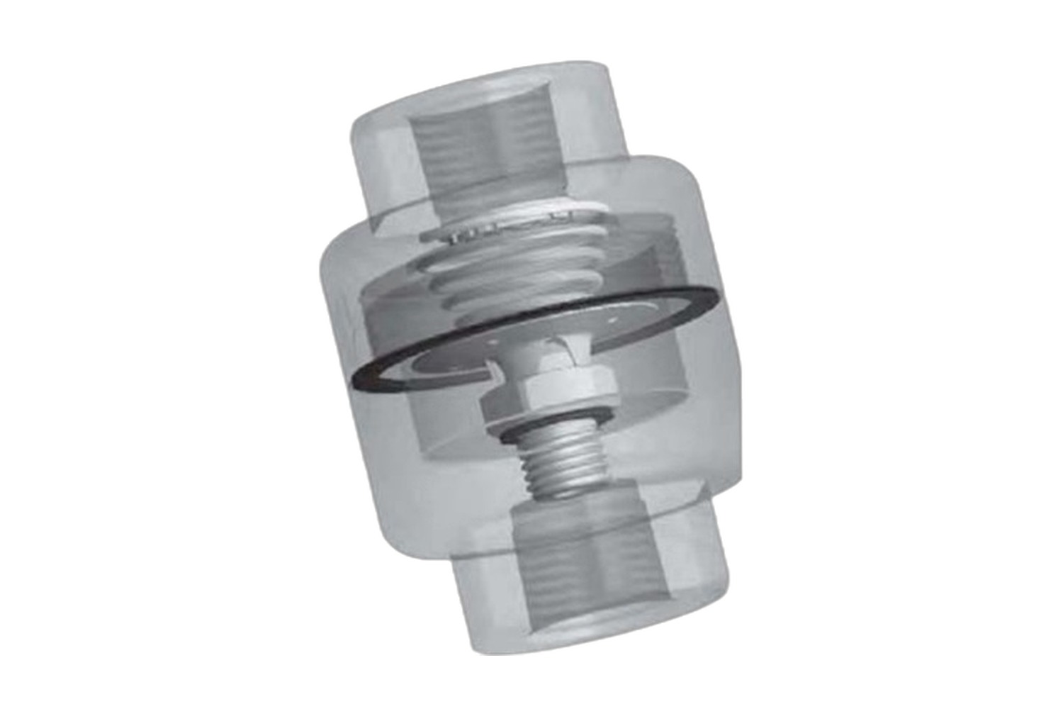Thermostatic (Metal Capsule) Steam Trap SKT16 · SKT16F14-304-16-PN25