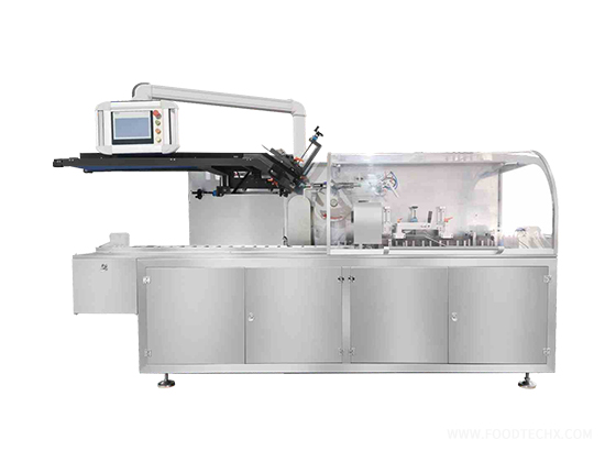 Biscuit packing machine---SKZH-1990