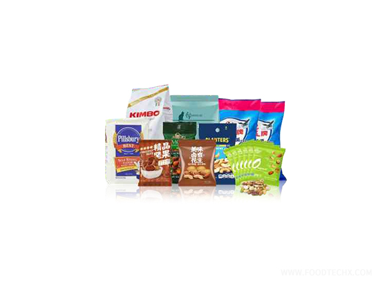 Vertical Packing Machine---SKL-420